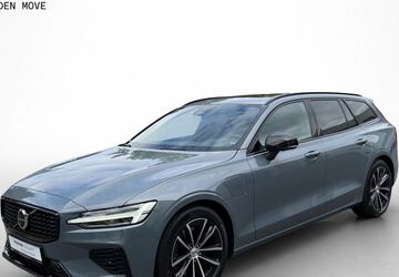 Volvo V60 51.805 km 33.900 &euro; Würzburg 97076