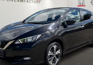 Nissan Leaf 34.400 km 20.990 &euro; Würzburg 97076