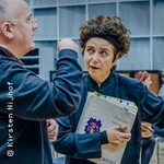 Lera Auerbach: 72 Angels – Chorwerk Ruhr