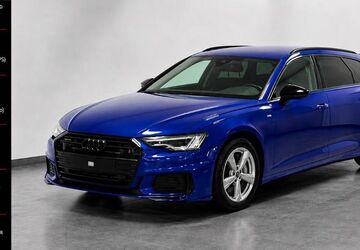 Audi A6 208.200 km 25.450 &euro; Marktheidenfeld 97828