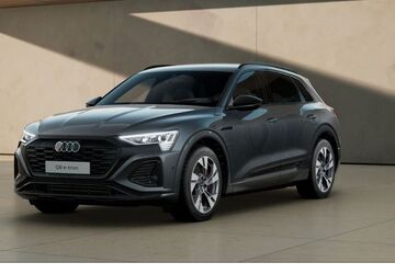 Audi Q8 e-tron 42.500 km 46.980 &euro; Würzburg 97076