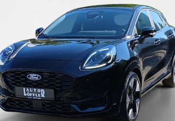 Ford Puma 6.692 km 25.807 &euro; Würzburg 97076
