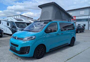 Citroen SpaceTourer 38.500 km 42.900 &euro; Karlstadt am Main 97753