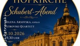 Schubert-Abend
