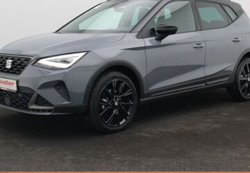 Seat Arona 7.500 km 27.980 &euro; Würzburg 97076