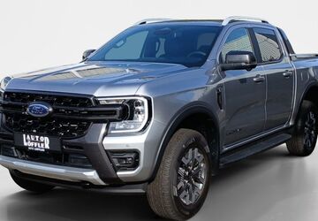 Ford Ranger 4.762 km 54.906 &euro; Würzburg 97076