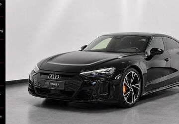 Audi RS e-tron GT 41.700 km 65.900 &euro; Marktheidenfeld 97828