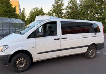 Mercedes-Benz Vito 420.000 km 5.500 &euro; Würzburg 97076