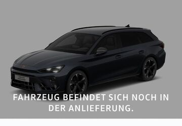 Cupra Leon 22.500 km 30.780 &euro; Würzburg 97076