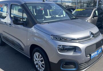 Citroen Berlingo 18.650 km 26.790 &euro; Würzburg 97076