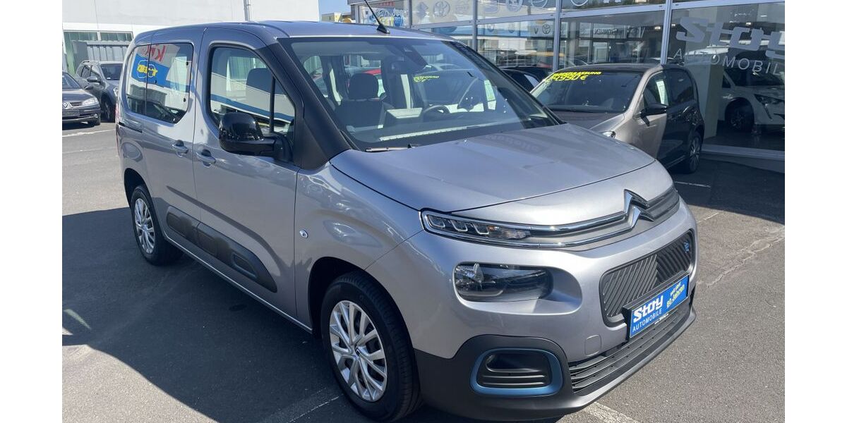 Citroen Berlingo 18.650 km 26.790 &euro; Würzburg 97076