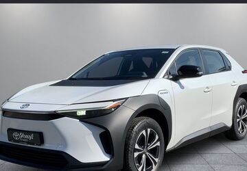 Toyota bZ4X 1.500 km 36.990 &euro; Marktheidenfeld 97828