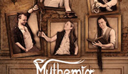 Mythemia - Wolkenjäger Tour 2026