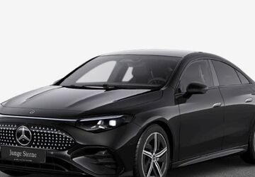 Mercedes-Benz CLA 350 14.393 km 54.980 &euro; Würzburg 97076