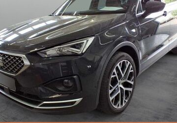 Seat Tarraco 54.000 km 32.980 &euro; Würzburg 97076