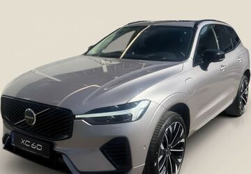 Volvo XC60 16.000 km 66.900 &euro; Würzburg 97076