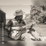 Eric Bibb und Band: - 