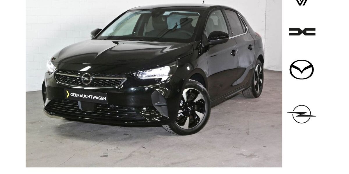 Opel Corsa 2.000 km 23.990 &euro; Würzburg 97076