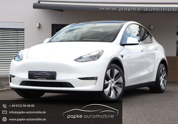 Tesla Model Y 156.000 km 28.895 &euro; Werneck 97440