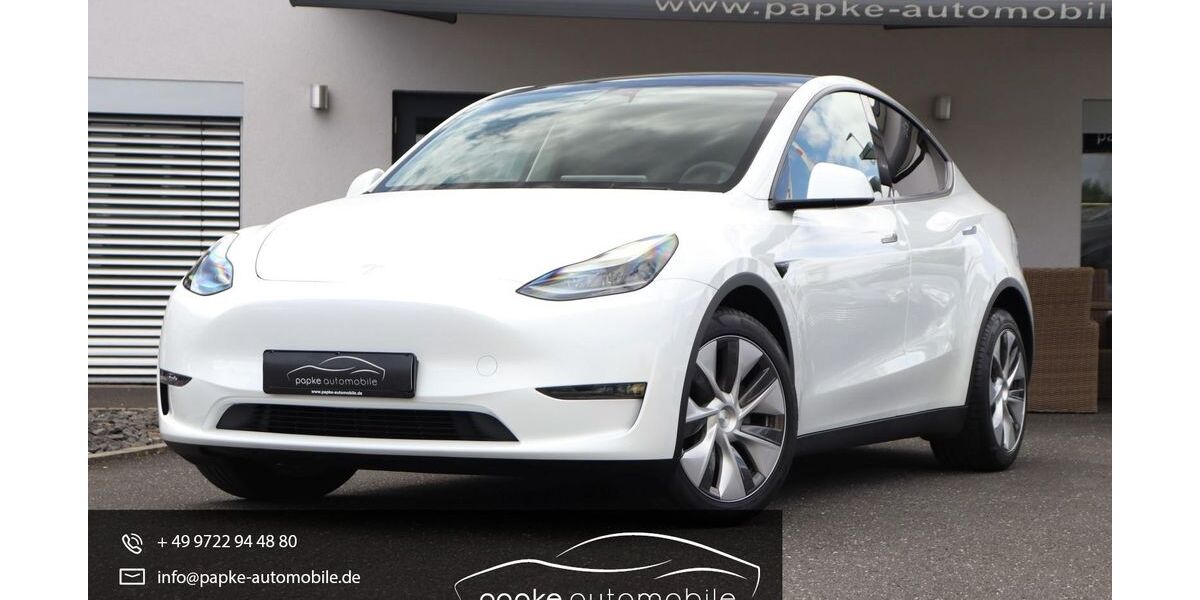 Tesla Model Y 156.000 km 28.895 &euro; Werneck 97440