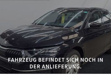 Skoda Octavia 10.000 km 29.680 &euro; Würzburg 97084