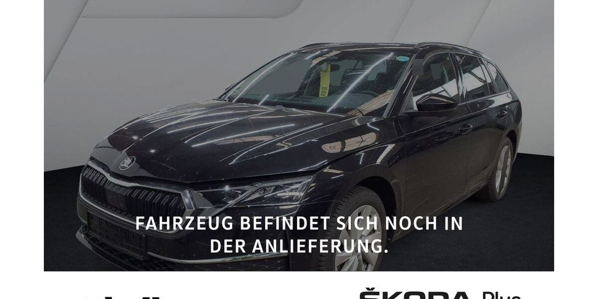 Skoda Octavia 10.000 km 29.680 &euro; Würzburg 97084