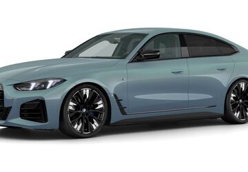 BMW i4 23.394 km 54.320 &euro; Würzburg 97076