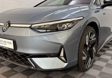 VW ID.7 16.000 km 59.310 &euro; Ochsenfurt 97199