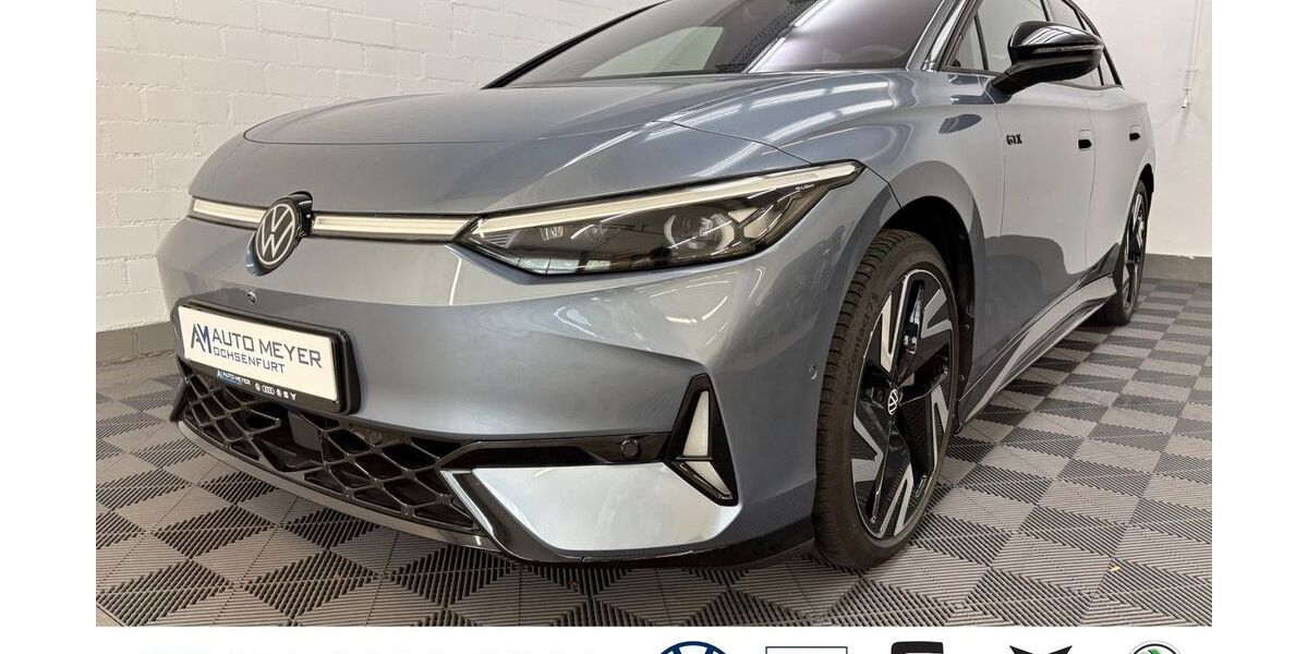 VW ID.7 16.000 km 59.310 &euro; Ochsenfurt 97199
