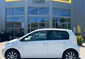 VW e-up! 70.250 km 10.490 &euro; Grünsfeld 97947