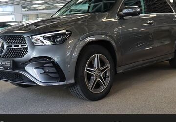 Mercedes-Benz GLE 350 16.050 km 70.990 &euro; Karlstadt 97753