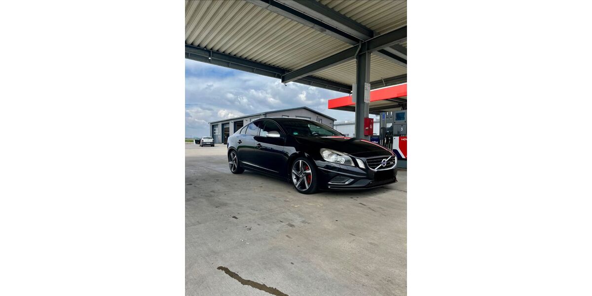 Volvo S60 215.000 km 8.500 &euro; Würzburg 97082