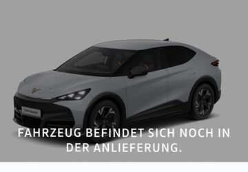 Cupra Tavascan 11.000 km 42.980 &euro; Würzburg 97076