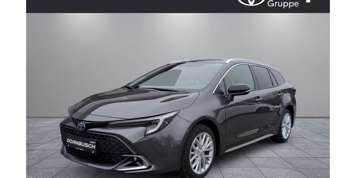 Toyota Corolla 9.000 km 32.990 &euro; Marktheidenfeld 97828