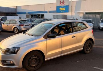 VW Polo 186.000 km 3.200 &euro; Würzburg 97076