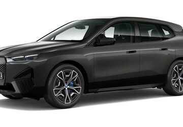 BMW iX 49.770 km 42.660 &euro; Würzburg 97076