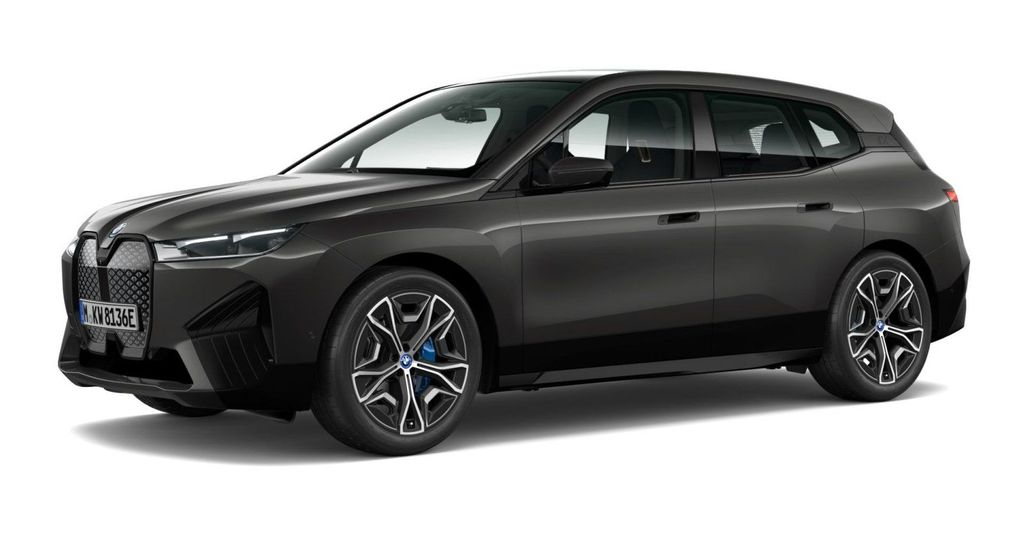 BMW iX 49.770 km 42.660 &euro; Würzburg 97076