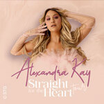 Alexandra Kay - Straight for the Heart Tour