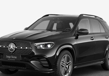 Mercedes-Benz GLE 350 6.334 km 77.450 &euro; Würzburg 97076