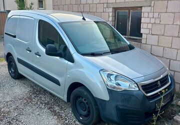Peugeot Partner 182.300 km 6.400 &euro; Dettelbach 97337