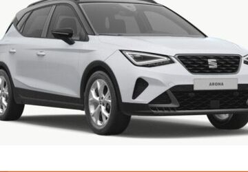 Seat Arona 1.001 km 26.980 &euro; Würzburg 97076