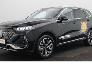 GWM Wey 03 18.000 km 29.980 &euro; Würzburg 97076