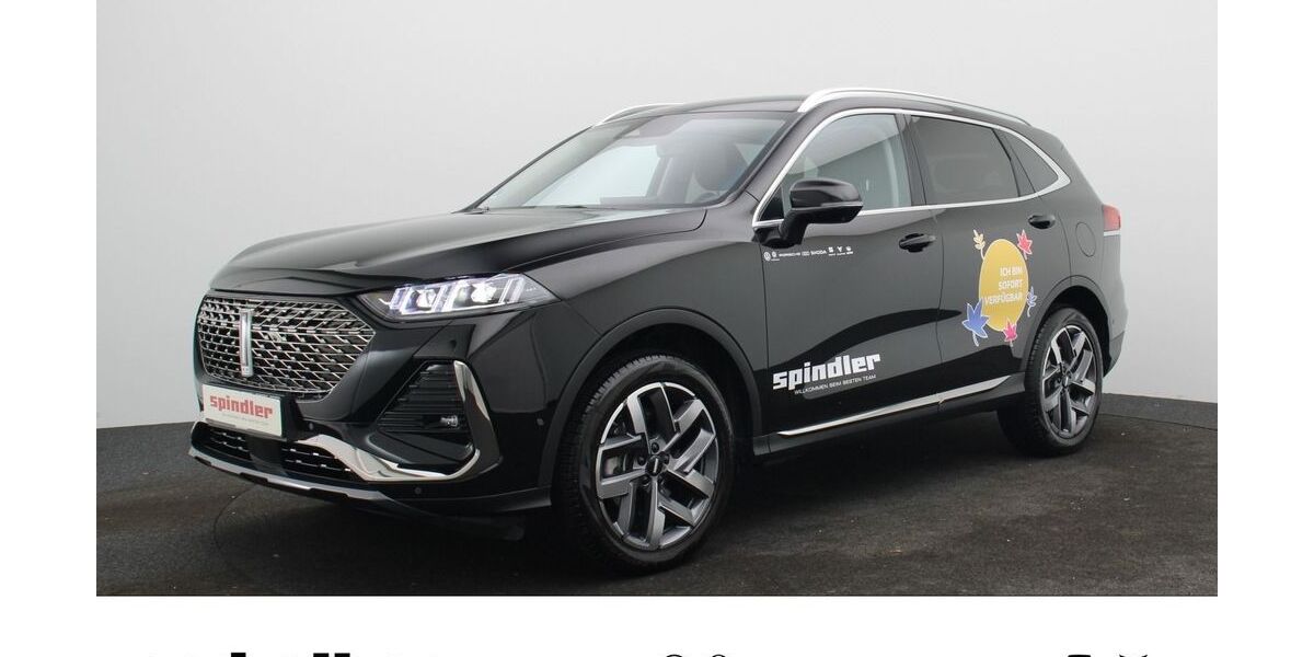 GWM Wey 03 18.000 km 29.980 &euro; Würzburg 97076