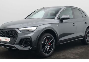 Audi Q5 21.500 km 53.980 &euro; Würzburg 97076