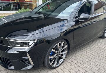Opel Astra 41.750 km 22.550 &euro; Ochsenfurt 97199