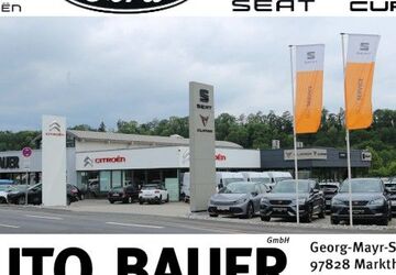 Seat Ibiza 72.293 km 28.190 &euro; Marktheidenfeld 97828