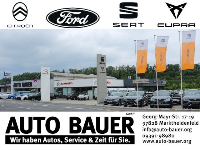 Seat Ibiza 72.293 km 28.190 &euro; Marktheidenfeld 97828