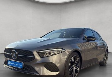 Mercedes-Benz A 180 5.500 km 32.500 &euro; Würzburg 97072