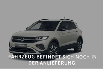VW T-Cross 5.500 km 20.980 &euro; Kitzingen 97318