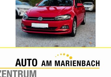 VW Polo 56.300 km 14.950 &euro; Grafenrheinfeld 97506